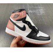 Pink 861428-101 Jordan Nrg High Air Retro 1 Og Rust 0712